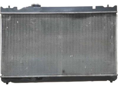 Toyota 16400-0H131 Radiator Assembly