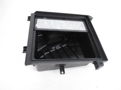 Toyota 17705-25040 Cap Sub-Assembly, Air Cl