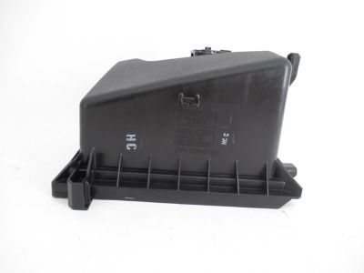 Toyota 17705-25040 Cap Sub-Assembly, Air Cl