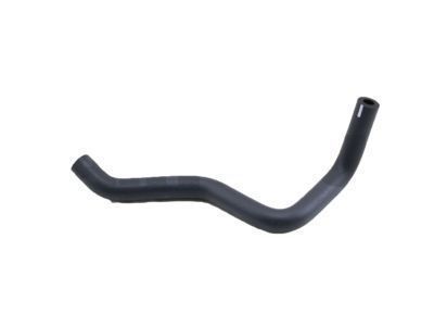 Toyota 12261-62041 Hose, Ventilation