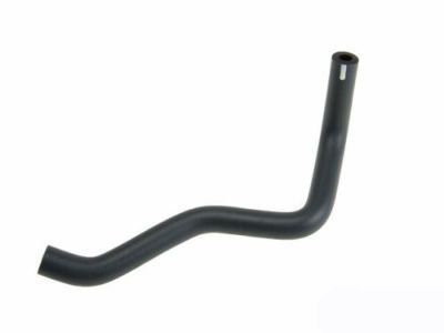 Toyota 12261-62041 Hose, Ventilation