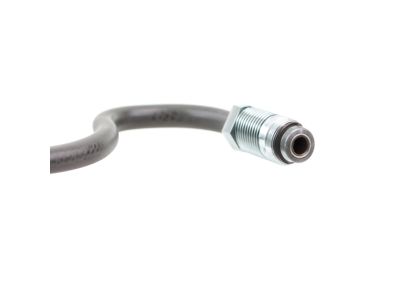 Toyota 47341-35090 Tube, Wheel Cylinder, Front RH