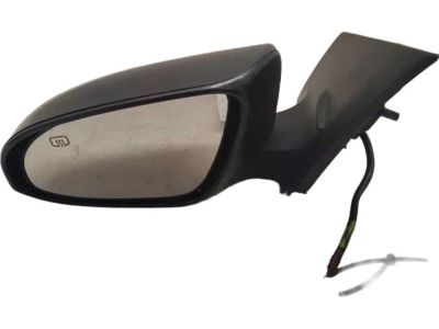 Toyota 87940-02F51-C0 Mirror Assembly