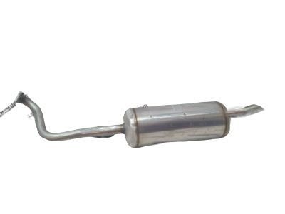 Toyota 17430-37480 Muffler & Pipe