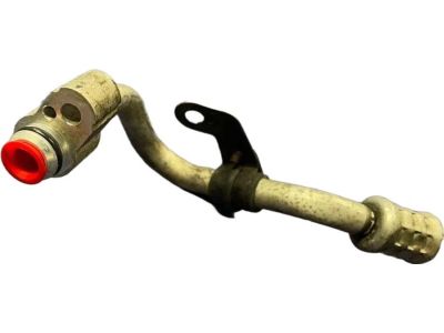 Toyota 88712-60850 Suction Hose