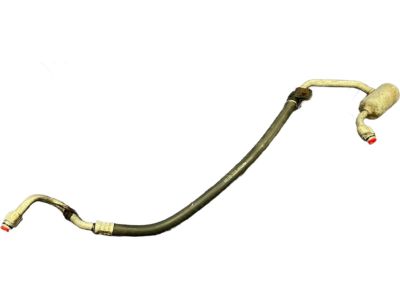 Toyota 88712-60850 Suction Hose
