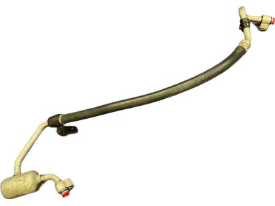 Toyota 88712-60850 Suction Hose