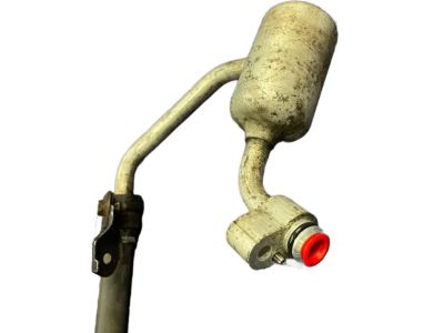 Toyota 88712-60850 Suction Hose