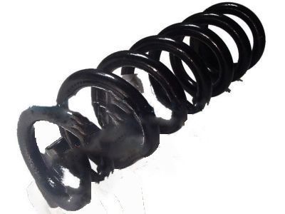 Toyota 48131-35551 Coil Spring