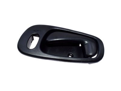 Toyota 69206-02060-C0 Handle, Inside