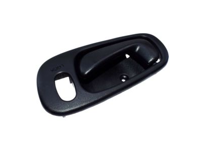 Toyota 69206-02060-C0 Handle, Inside