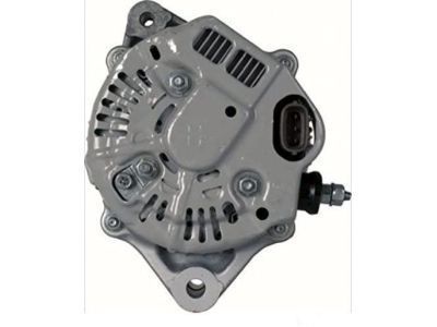 Lexus 27060-66070-84 Reman Alternator