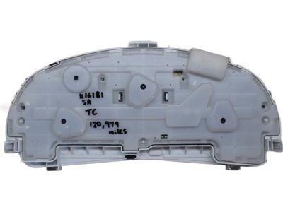 Toyota 83800-21401 Cluster Assembly