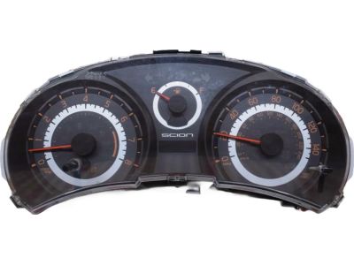 Toyota 83800-21401 Cluster Assembly