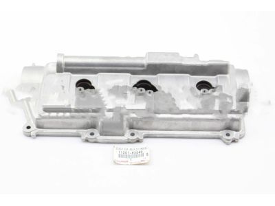 Toyota 11201-62040 Valve Cover