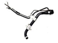 OEM 2005 Toyota Celica Filler Pipe - 77201-20630