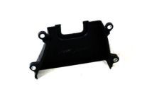 OEM Toyota Corolla Upper Timing Cover - 11304-15030