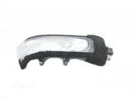 OEM 2013 Toyota Tacoma Signal Lamp - 81740-52031