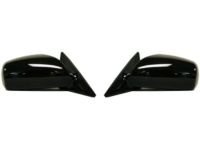 OEM 2005 Toyota Solara Mirror Assembly NO COLOR - 87940-AA906