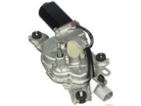 OEM 2004 Toyota Sienna Rear Motor - 85130-AE010