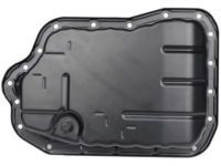 OEM 2014 Scion tC Transmission Pan - 35106-06020