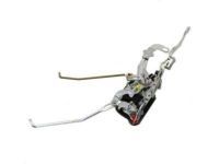 OEM 1995 Toyota T100 Lock Assembly - 69320-34030