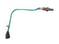 OEM 2022 Toyota Tacoma Rear Oxygen Sensor - 89465-04430