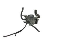 OEM 1998 Toyota T100 Throttle Body - 22210-75210
