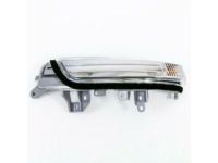 OEM Toyota Prius Plug-In Signal Lamp - 81730-52090