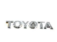 Lexus 75441-60320