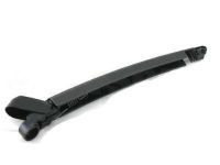 OEM 1992 Toyota Camry Wiper Arm Assembly - 85241-06010