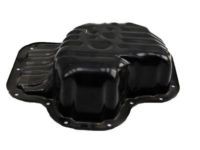 OEM Toyota RAV4 Oil Pan - 12101-28050