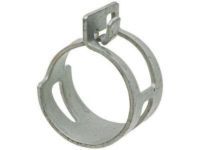 OEM Toyota C-HR By-Pass Pipe Clamp - 90466-A0018