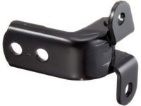 OEM 2002 Toyota Celica Lower Hinge - 68740-12110
