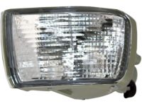 OEM 2005 Toyota 4Runner Signal Lamp Assembly - 81521-35401