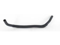 OEM 2011 Toyota Camry Reservoir Hose - 44348-06370