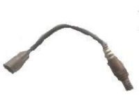 OEM 2007 Toyota Sienna Oxygen Sensor - 89465-08070