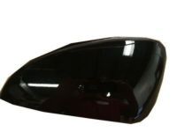 OEM 2018 Toyota Yaris iA Mirror Cover - 87945-WB006