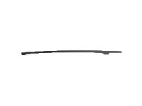 OEM Toyota C-HR Upper Molding - 75764-F4010