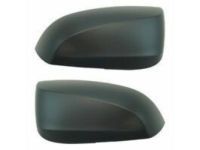 OEM 2017 Toyota Tacoma Mirror Cover - 87945-04050