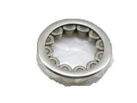 OEM 2004 Toyota Sequoia Upper Bearings - 90365-19001