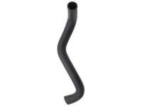 OEM 2013 Toyota Sienna Lower Hose - 16572-0P240