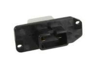 OEM 2002 Toyota Solara Resistor - 87138-33050