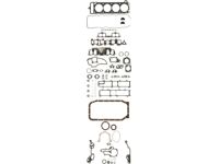 OEM 1985 Toyota Celica Overhaul Gasket Set - 04111-35162