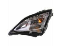 OEM Scion FR-S Signal Lamp - SU003-02537