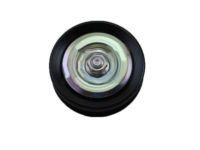 OEM 1998 Toyota T100 Idler Pulley - 88440-26100