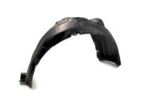 OEM Toyota Camry Fender Liner - 53876-06170