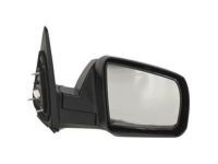 OEM 2004 Toyota 4Runner Mirror Assembly - 87910-35630-A1