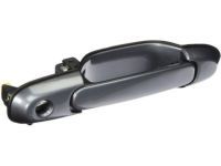 OEM 1998 Toyota Sienna Handle, Outside - 69220-08010-G0