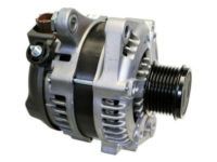 OEM Toyota 4Runner Alternator - 27060-31260